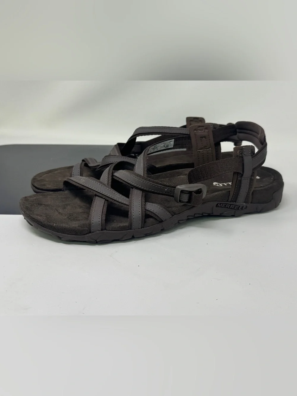 Merrell great